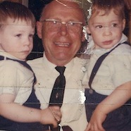 Grampy_Houle_Dan_and_Mike