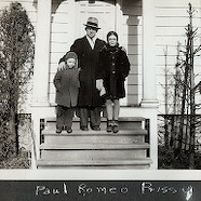 Paul-Romeo-Prissy