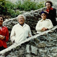 Ceil-Lillian-Cecely-Estelle